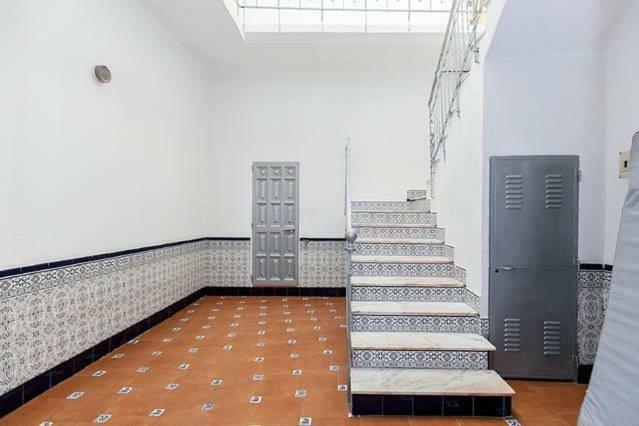Centro Rio - Monederos C Apartment Madrid