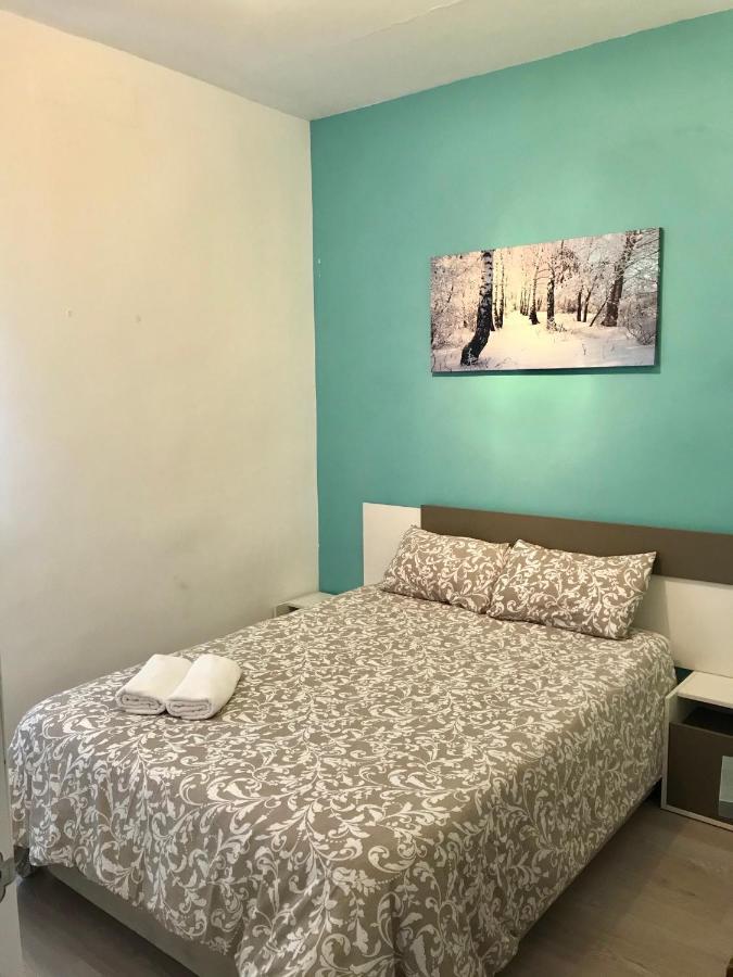 Centro Rio - Monederos C Apartment Madrid